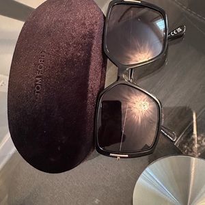 Tom Ford Sunglasses *BRAND NEW*